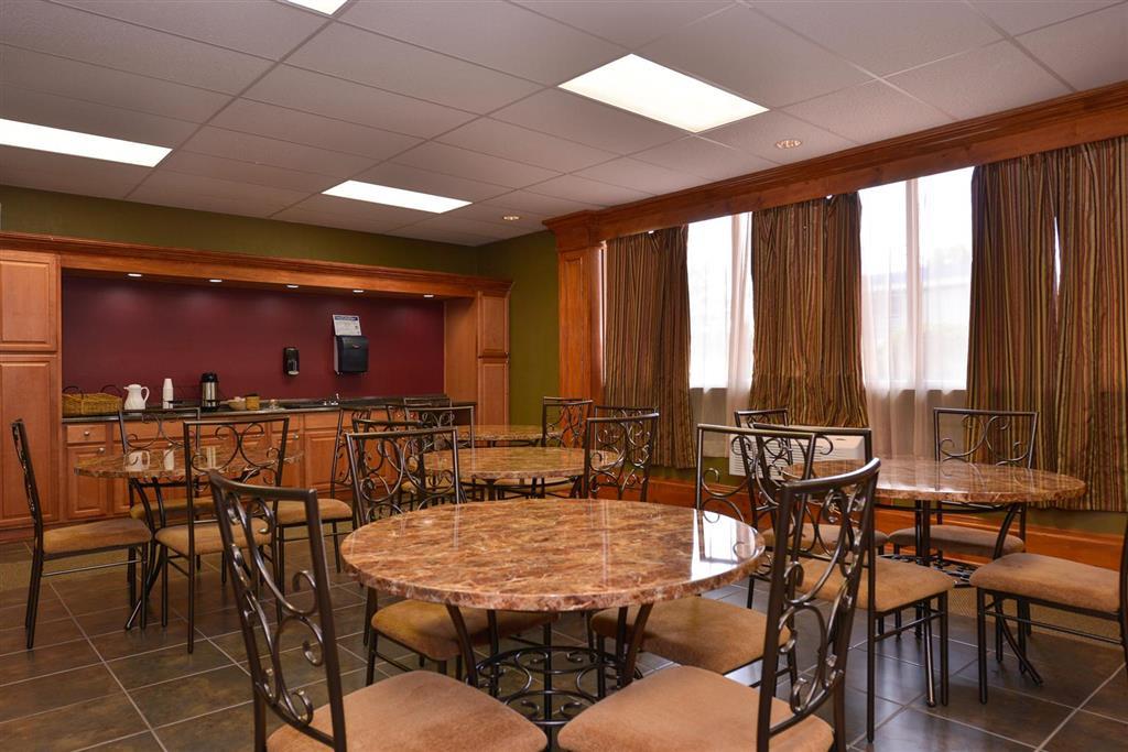 Americas Best Value Inn & Suites Kansas City Grandview Facilities photo